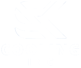 S K COOLING INC logo - Trusted Air Conditioning Contractor Los Angeles