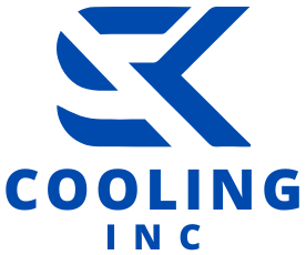 S K COOLING INC logo - Trusted Air Conditioning Contractor Los Angeles